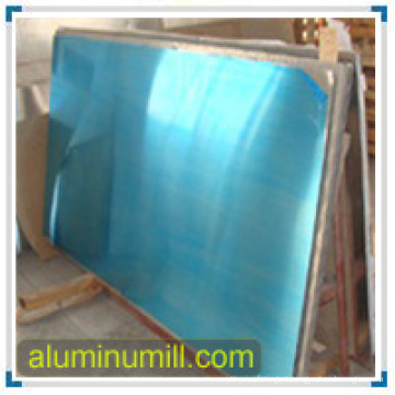 Alumínio B209 5086 Diamond Tread Plate Tread